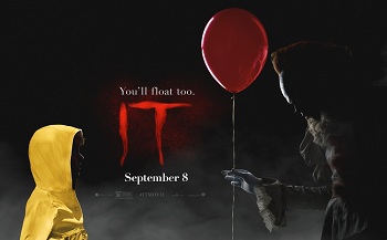 It 2017 HdRip